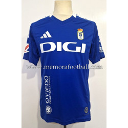 SANTI CAZORLA Real Oviedo...
