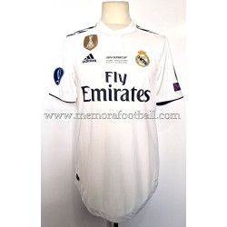 RAPHAEL VARANE Real Madrid...