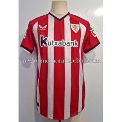 IÑIGO LEKUE Athletic Club...