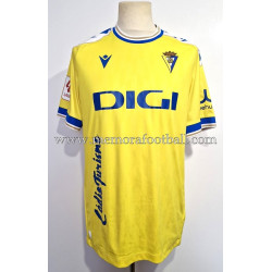 MAXI GÓMEZ Cádiz CF 2023-24...