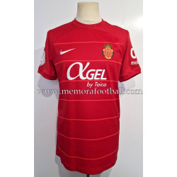 MATIJA NASTASIC Mallorca vs...