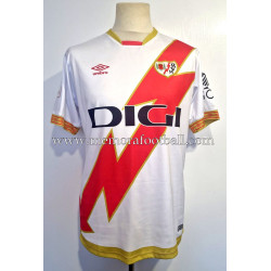 FLORIAN LEJEUNE Rayo...