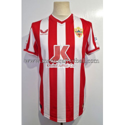 Sergio ARRIBAS CD Almería...