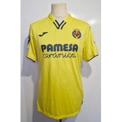 MANDI Villareal CF UEFA...