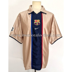 PATRICK KLUIVERT FC...