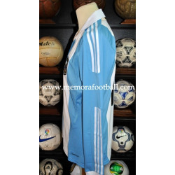 MESSI Argentina Copa America 2011