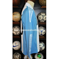 MESSI Argentina Copa America 2011