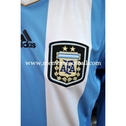 MESSI Argentina Copa America 2011