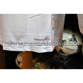 "CRISTIANO RONALDO" LFP 2013-14 match un worn shirt