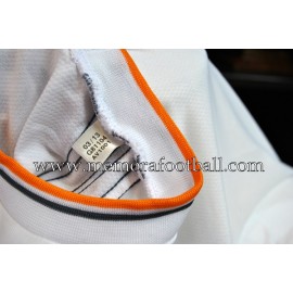 "CRISTIANO RONALDO" LFP 2013-14 match un worn shirt