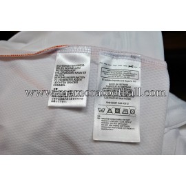 "CRISTIANO RONALDO" LFP 2013-14 match un worn shirt