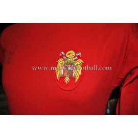 "SANTILLANA" Selección Española 1970´s match worn