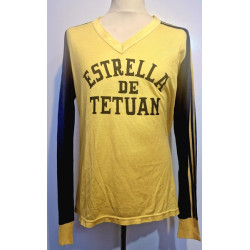 Estrella de Tetuán...