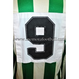 Real Racing Club de Santander 1981-82