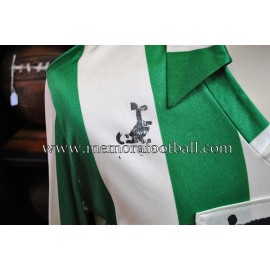 Real Racing Club de Santander 1981-82