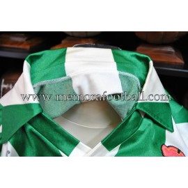 Real Racing Club de Santander 1981-82