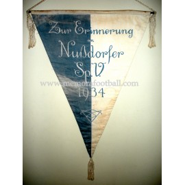 Nussdorfer Sport Verein 1934