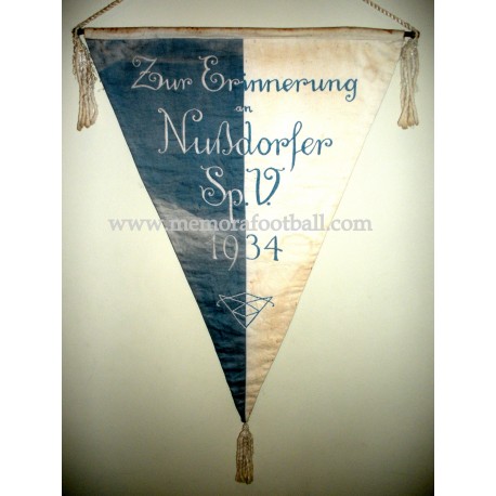 Nussdorfer Sport Verein 1934