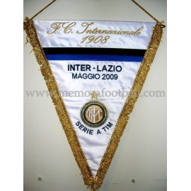 Inter vs Lazio May 2009