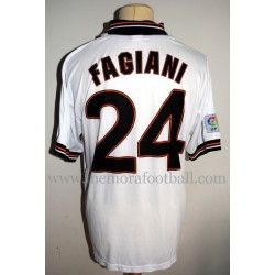 "FAGIANI" Valencia CF 1999-2000