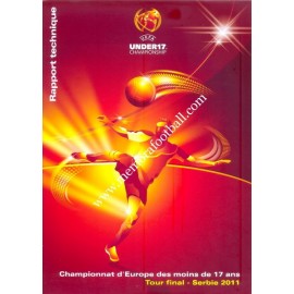 UEFA UNDER 17 CHAMPIONSHIP 2011
