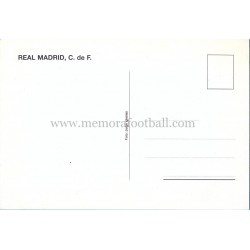 PEDJA MIJATOVIC Real Madrid CF 1995