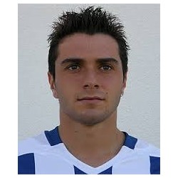 "ADRIAN COLUNGA" Real Zaragoza 2009-2010