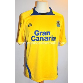 "SAÚL" UD Las Palmas LFP 2008-2009