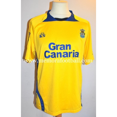 "SAÚL" UD Las Palmas LFP 2008-2009 "SAÚL" UD Las Palmas LFP 2008-2009