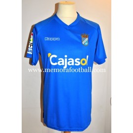 "JOSE MARI" Xerez CD 2012-2013