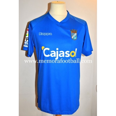 "JOSE MARI" Xerez CD 2012-2013