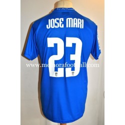 "JOSE MARI" Xerez CD 2012-2013