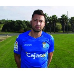 "JOSE MARI" Xerez CD 2012-2013