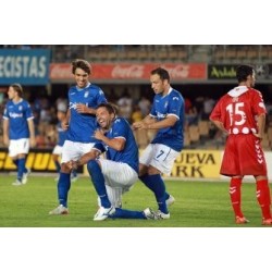 "JOSE MARI" Xerez CD 2012-2013