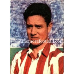 Homenaje a Juncosa - Atlético de Madrid 19/03/1952