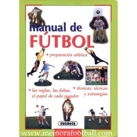 Manual de Fútbol, 2000
