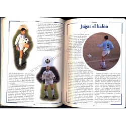 Manual de Fútbol, 2000