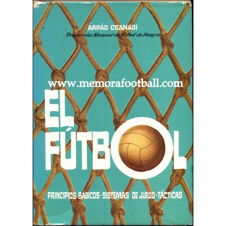 EL FUTBOL, 1963