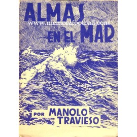 Almas en el Mar, 1963