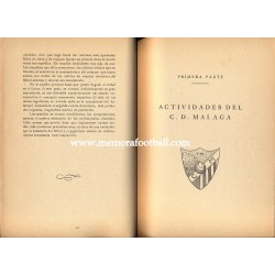 ...Y el balón rueda, 1953﻿ (CD Málaga)