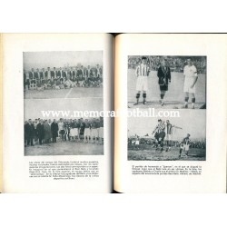 Medio siglo del Futbol Sevillano, Bodas de Oro del Betis, 1958