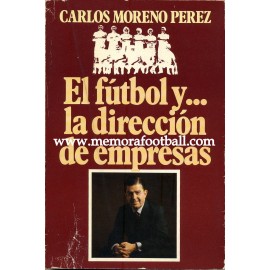 El fútbol y... la dirección de empresas, 1981