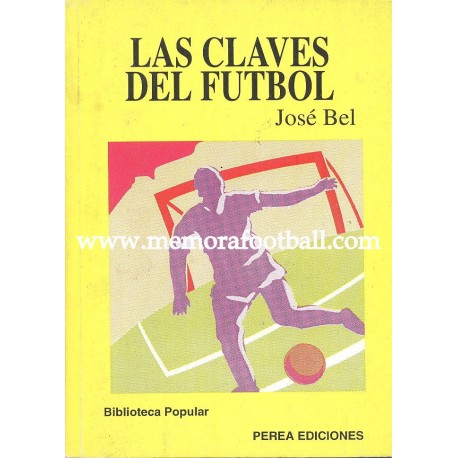 Las claves del fútbol, 1995