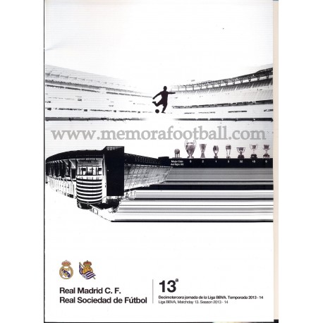Real Madrid CF vs Real Zaragoza Spanish League 2011-2012
