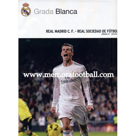 Real Madrid CF vs Athletic Club LFP 2011-2012