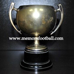 Trofeo B&D.F.C. 1938-30 (A. RIDSDALE)