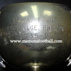 B&D.F.C. 1938-30 trophy (A. RIDSDALE)