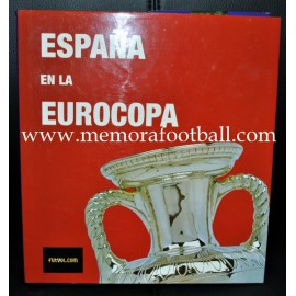 España en la Eurocopa, 2000