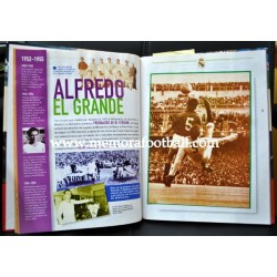 Historia gráfica del Real Madrid, AS, 1997﻿