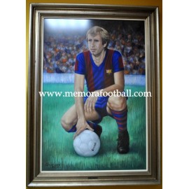 "Carles Rexach" 1981 Llucià López